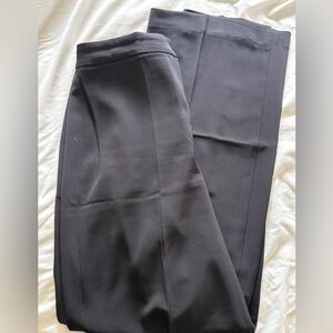 H&M Straight Leg Trousers